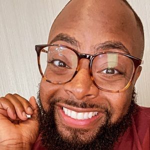 Meet your Posher, Anthony